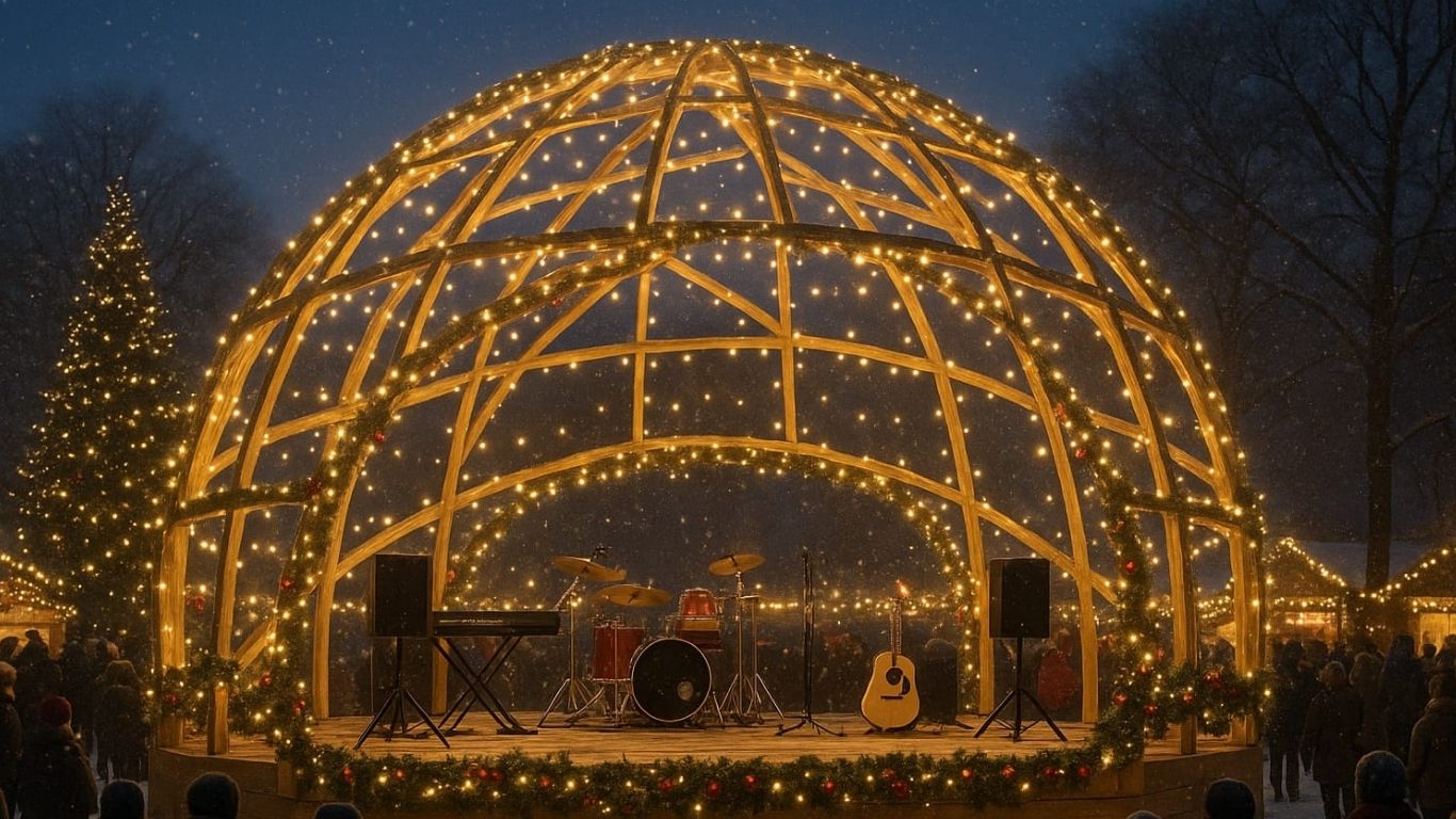 Calendarul evenimentului